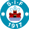 Silkeborg KFUM Logo