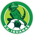 FC Iguanas Logo
