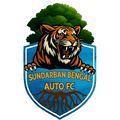 Sundarban Bengal Auto FC Logo