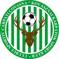 CS Carpati Covasna Logo