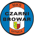 Czarni Browar Witnica Logo