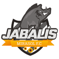 Jabalis Mirasol Logo