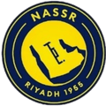 Al Nassr U19 Logo