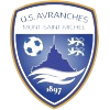 Avranches U19 Logo