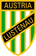 Austria Lustenau (A) Logo