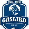 Gasliko 50 Kota Logo