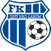 FK Usti nad Labem U19 Logo