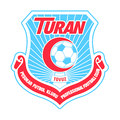 Turan Tovuz U19 Logo
