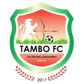 Tambo FC Logo
