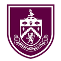 Burnley U18 Logo