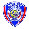 อารีมา งูนุต อะคาเดมี Logo