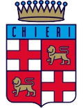 ASD Chieri Giovanili Logo