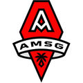 AMSG FC Logo