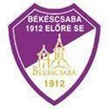 Bekescsaba U19 Logo