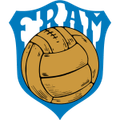 Fram U19 Logo