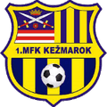 MFK Kezmarok Logo