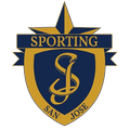 Sporting San Jose U19 Logo