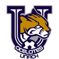 Ocelotes de la UNACH Logo