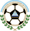 Nicaragua U16 Women Logo