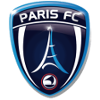 Paris FC Women Logo