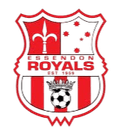 Essendon Royals W U20 Logo