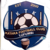 Kataka FC (w) Logo