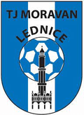 TJ Moravan Lednice Logo