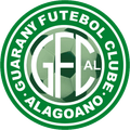 Guarany AL U23 Logo