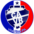 Vila Rica PA U20 Logo