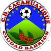 CD Cacahuatique Logo