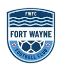 Fort Wayne FC Logo