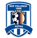 โปโลเนีย 1908 มาร์ซินกา เคปโน Logo