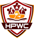 Hamilton Parish Logo