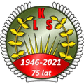 LKS Zrodlo Kromolow Logo