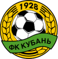 Kuban Krasnodar Logo