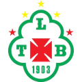 Tuna Luso PA Youth Logo