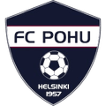 POHU/Hurjin Logo