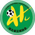 Hubei U20 Logo