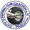 Gaadiidka Logo