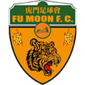 Fu Moon Logo