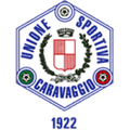 USD Caravaggio Logo