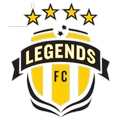 Michigan Legends Women Logo