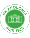 KF Apolonia Fier U19 Logo