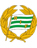 Hammarby IF U17 Logo