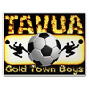 Tavua Women Logo