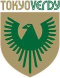 Tokyo Verdy U21 Logo