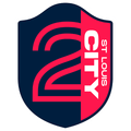 Saint Louis City B Logo