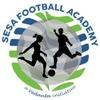 SESA FA (W) Logo