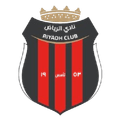Al-Riyadh U21 Logo