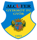Gyirmot SE II Logo